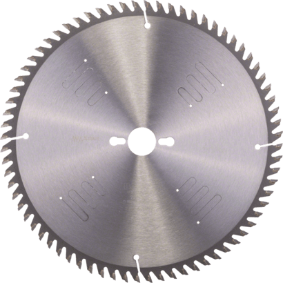 New Genuine Bosch 2608641771 Optiline Wood Circular Saw Blade