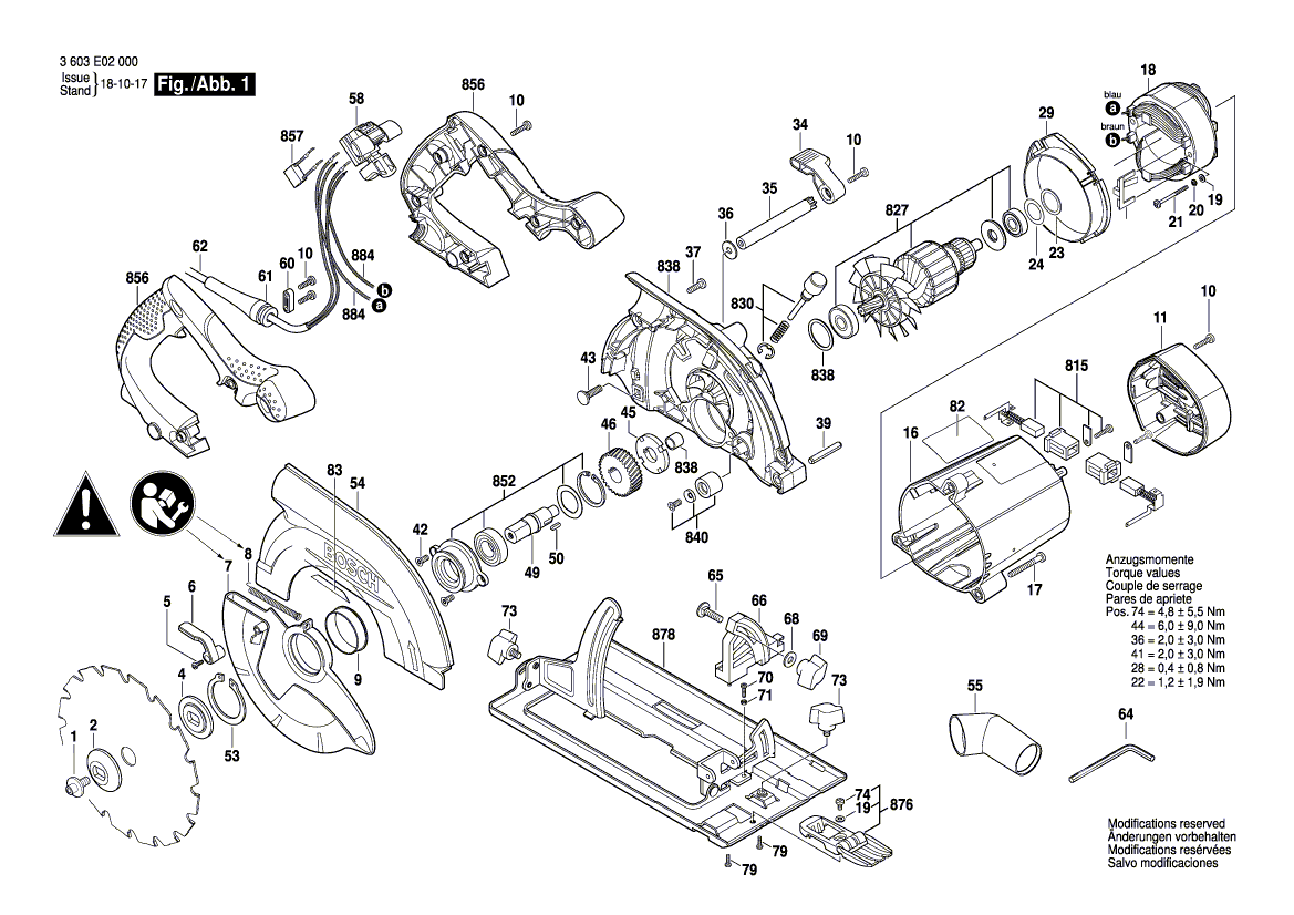 Новый подлинный Bosch 1601118R69