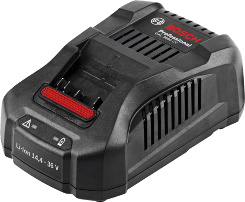 Новое подлинное Bosch 1600A004ZS GAL 3680 CV Professional Charger