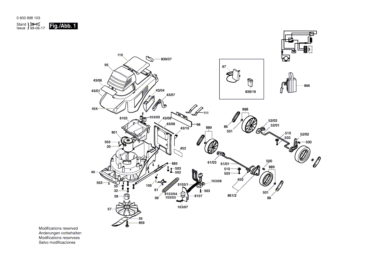 Новое подлинное кольцо Bosch F016T46941