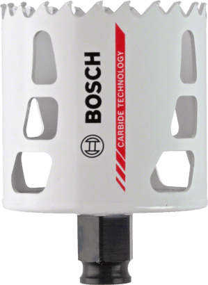 New Genuine Bosch 2608594179 Endurance for Heavy Duty Hole Saw For rotary