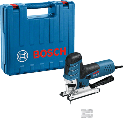 Новая подлинная Bosch 0601512000 GST 150 CE Professional Jigsaw