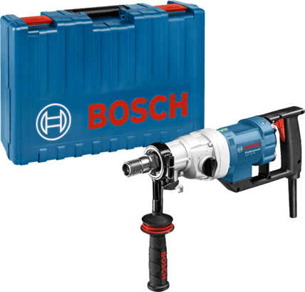 Новый подлинный Bosch 0601189800 GDB 180 We Professional Diamond Drill