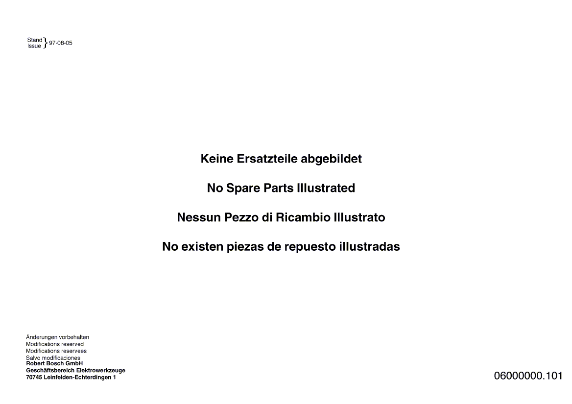 Новое подлинное кольцо Bosch 1603344015