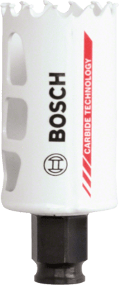 Nouveau véritable bosch 2608594168 Endurance pour un trou de travail lourd pour le rotatif