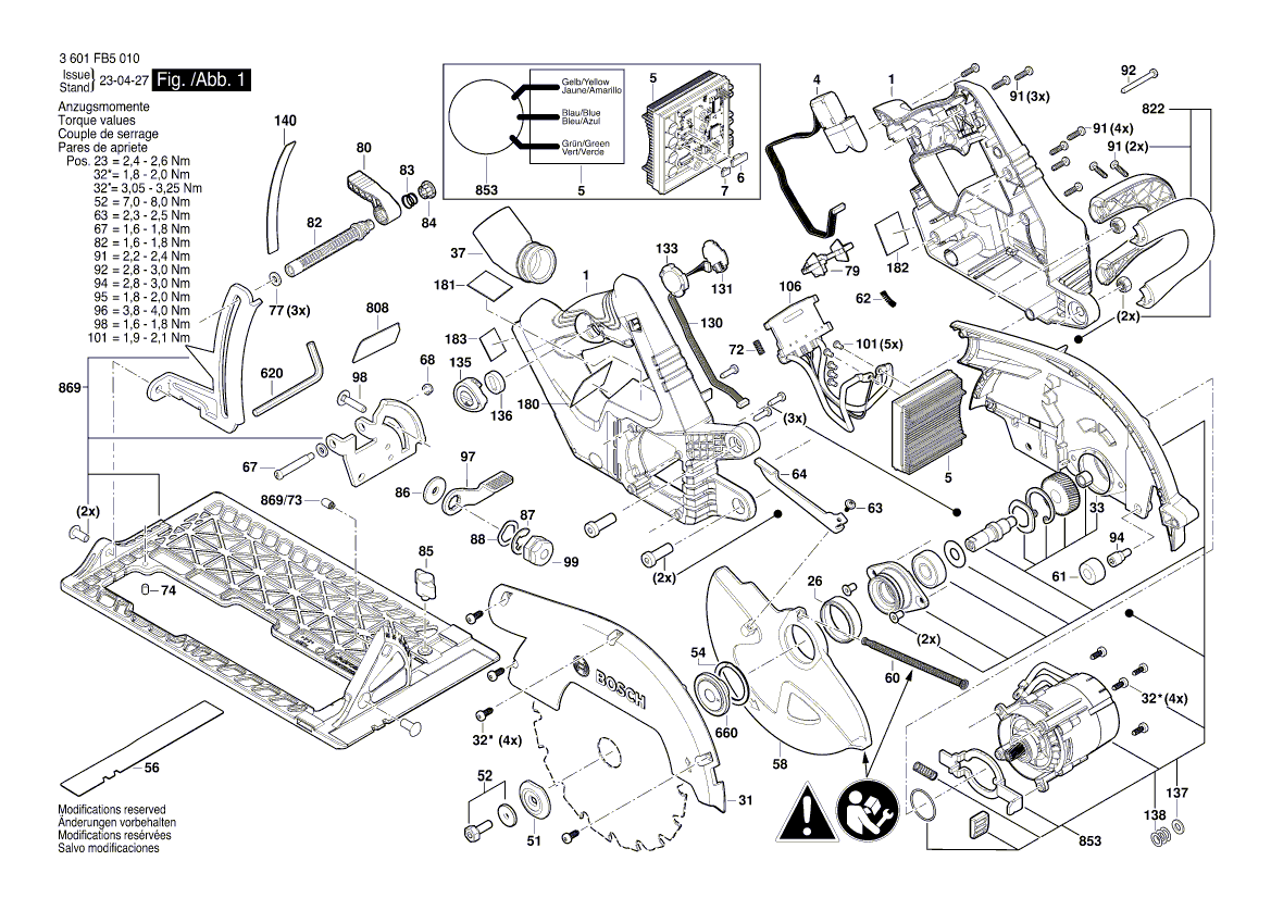 Новая подлинная втулка Bosch 1619p06237