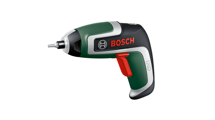 Новая подлинная Bosch 06039E0020 IXO 7 беспроводная отвертка