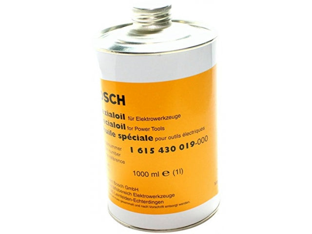 Ny ekte Bosch 1615430019 Oil Reservoir