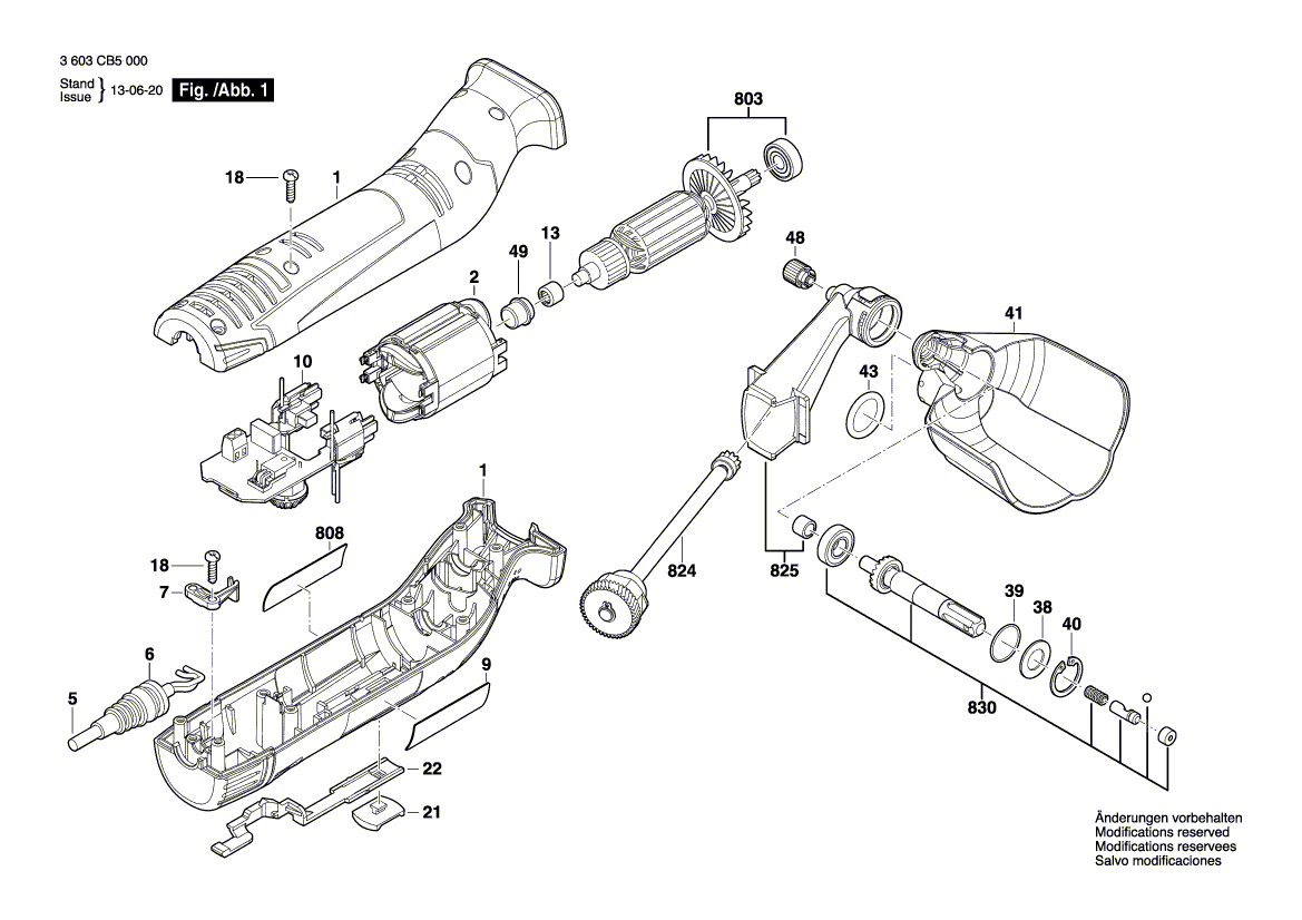 Новая подлинная Bosch 2609007814