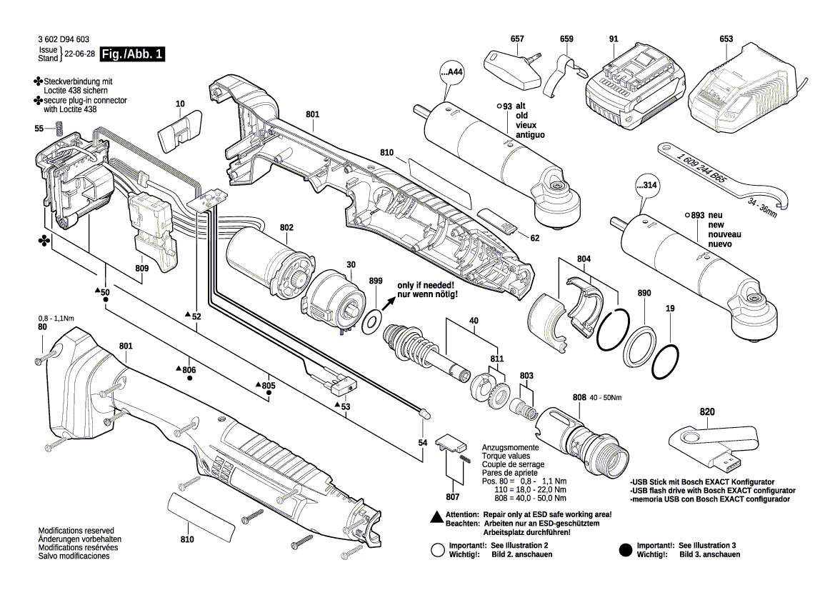 Новый подлинный набор пластин Bosch 16070312CB