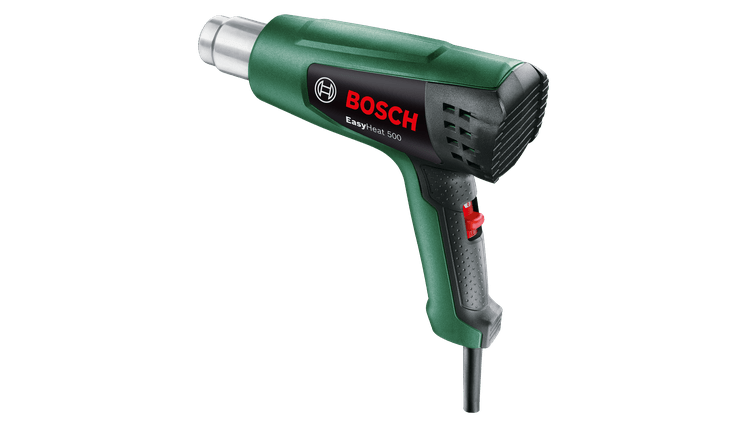 Новый подлинный Bosch 06032a6020 Heat 500 Тепловой пистолет