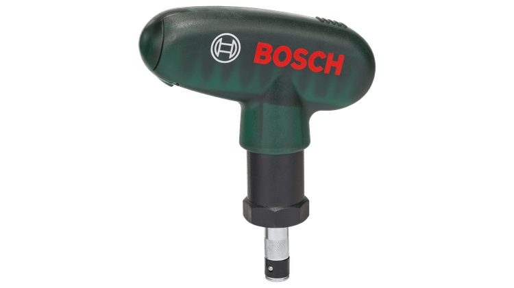 Neues originales Bosch 2607019510 „Pocket“ Schraubendreher-Bit-Set 10 Teile Promo 