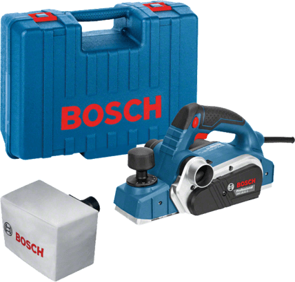 Новый подлинный Bosch 06015A4300 GHO 26-82 D Профессиональный планар