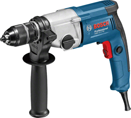 Новая подлинная Bosch 06011B2000 GBM 13-2 RE Professional Drill