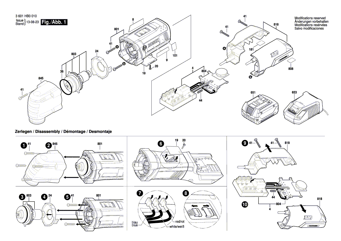 Новая подлинная справочная пластина Bosch 160111C2X6