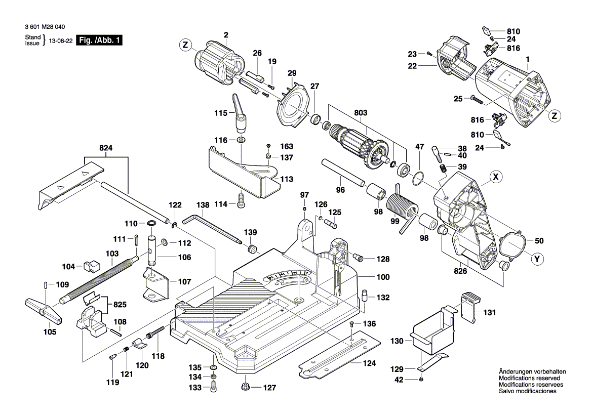 Новый подлинный Bosch 1609b04695 Электронный модуль