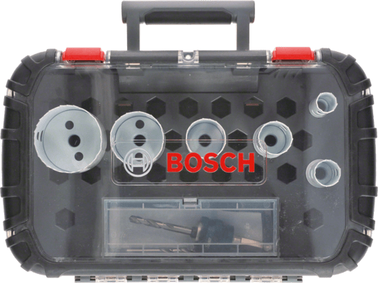 Nouveau véritable Bosch 2608594189 BIM PROGRESSOR HO SAY SAY pour Rotary