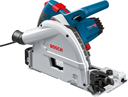 Nieuwe echte Bosch 0601675000 GKT 55 GCE Professionele dompelzaag