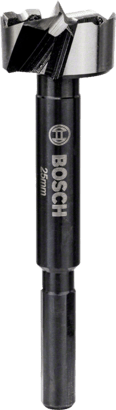 Новый подлинный Bosch 2608577009 Forstner Bit для ротари