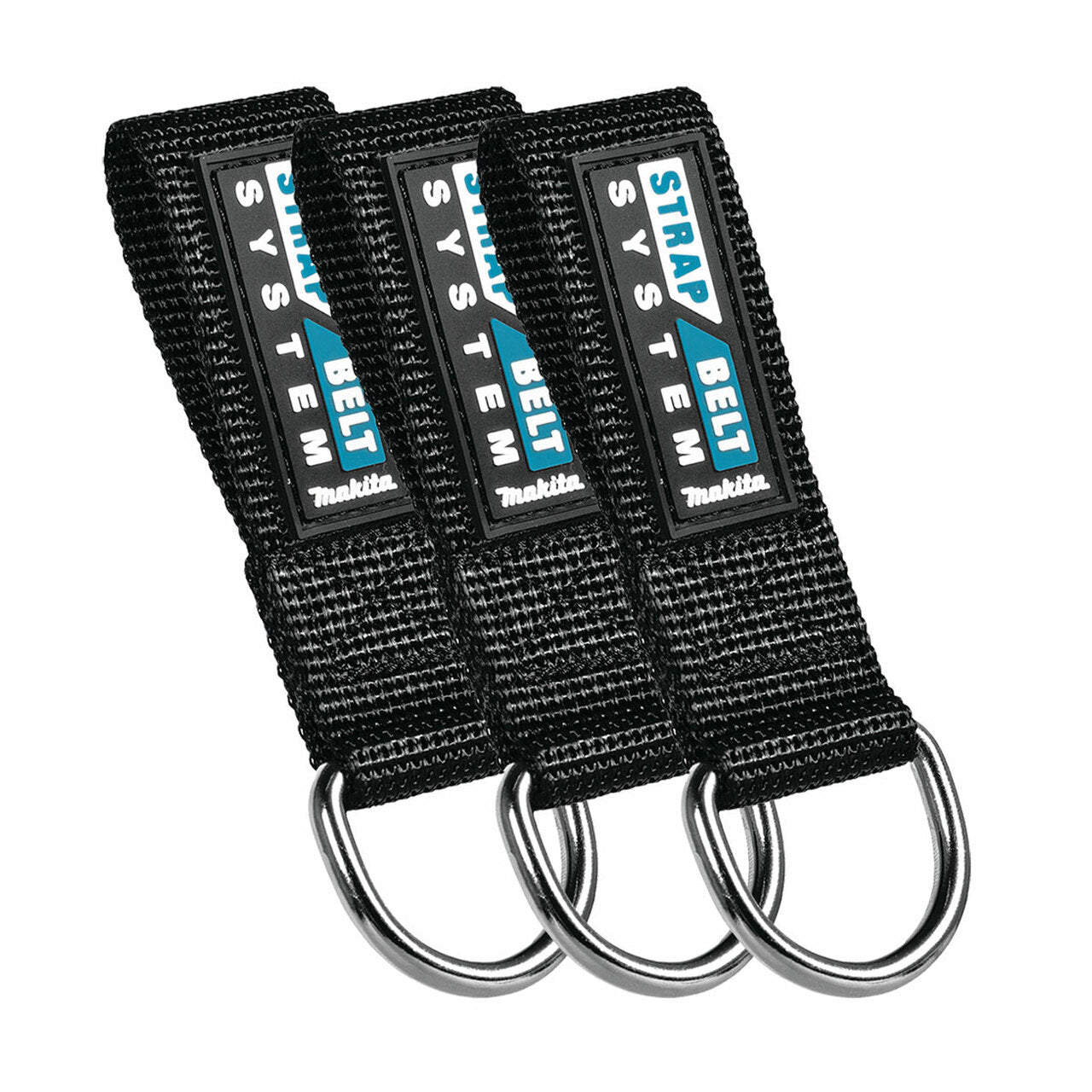 Ny ekte Makita E -05309 Belt Loop - 3 Pack