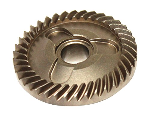 Neue echte Makita 227427-1 Spiral Bevel Gear 38 für 9564 9565c