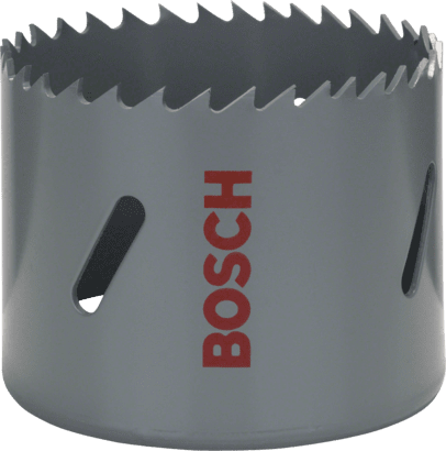 Nouveau véritable Bosch 2608584122 Saw Bi-Metal Saw pour les exercices / conducteurs rotatifs, pour