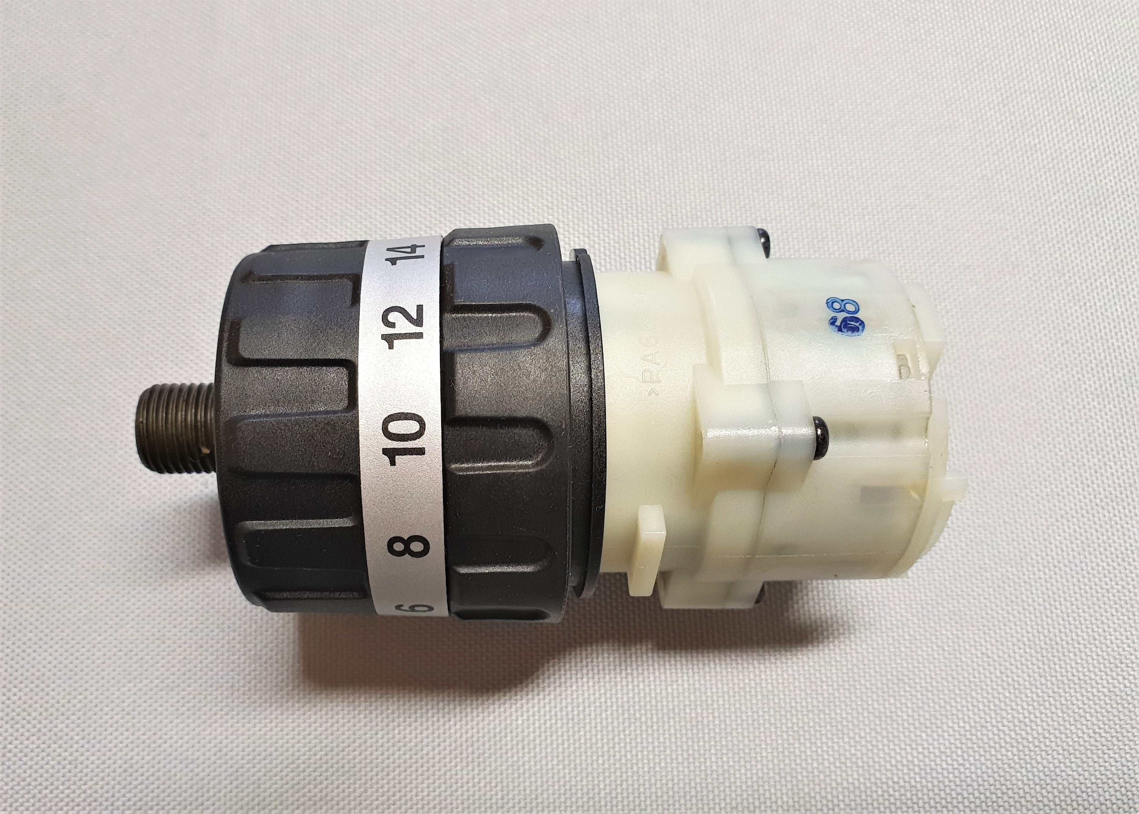 Neue Echte Makita 125259-9 Gear Montage für 8270d 8280d