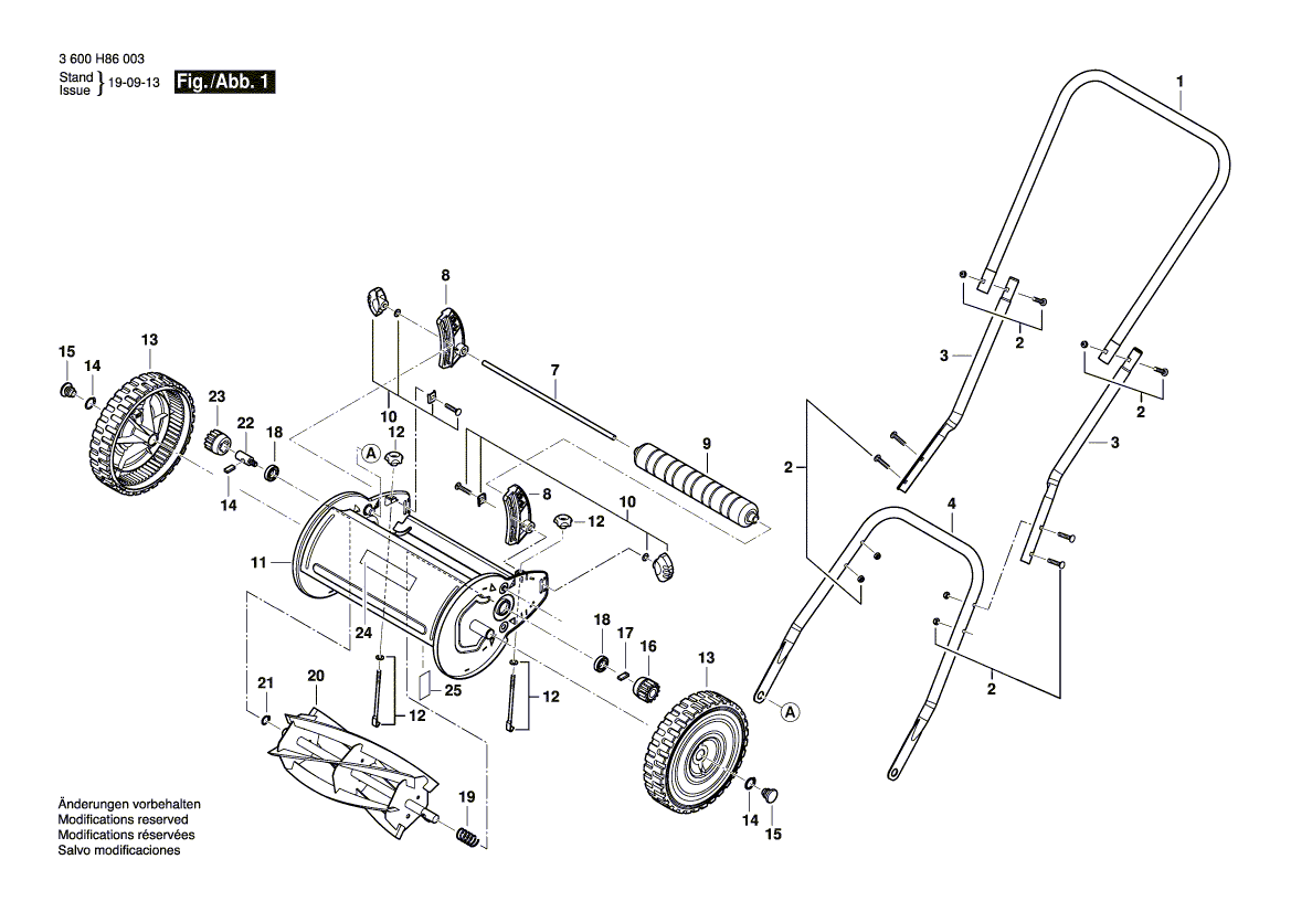 Новый подлинный Bosch F016F05542