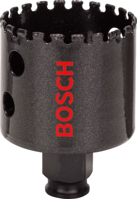 New Genuine Bosch 2608580310 Diamond for Hard Ceramics Hole Saw