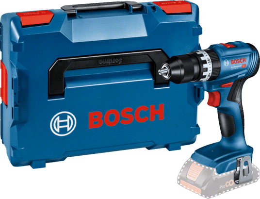 Новый подлинный Bosch 06019K3301 GSB 18V-45 Профессиональное беспроводное воздействие