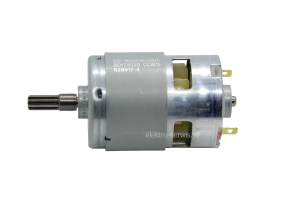 Новая подлинная Makita 629918-2 DC Motor для M695D TD126D