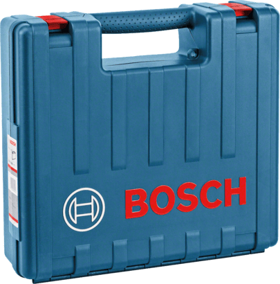 New Genuine Bosch 2605438686 Plastic Carrying Case For jigsaws, For