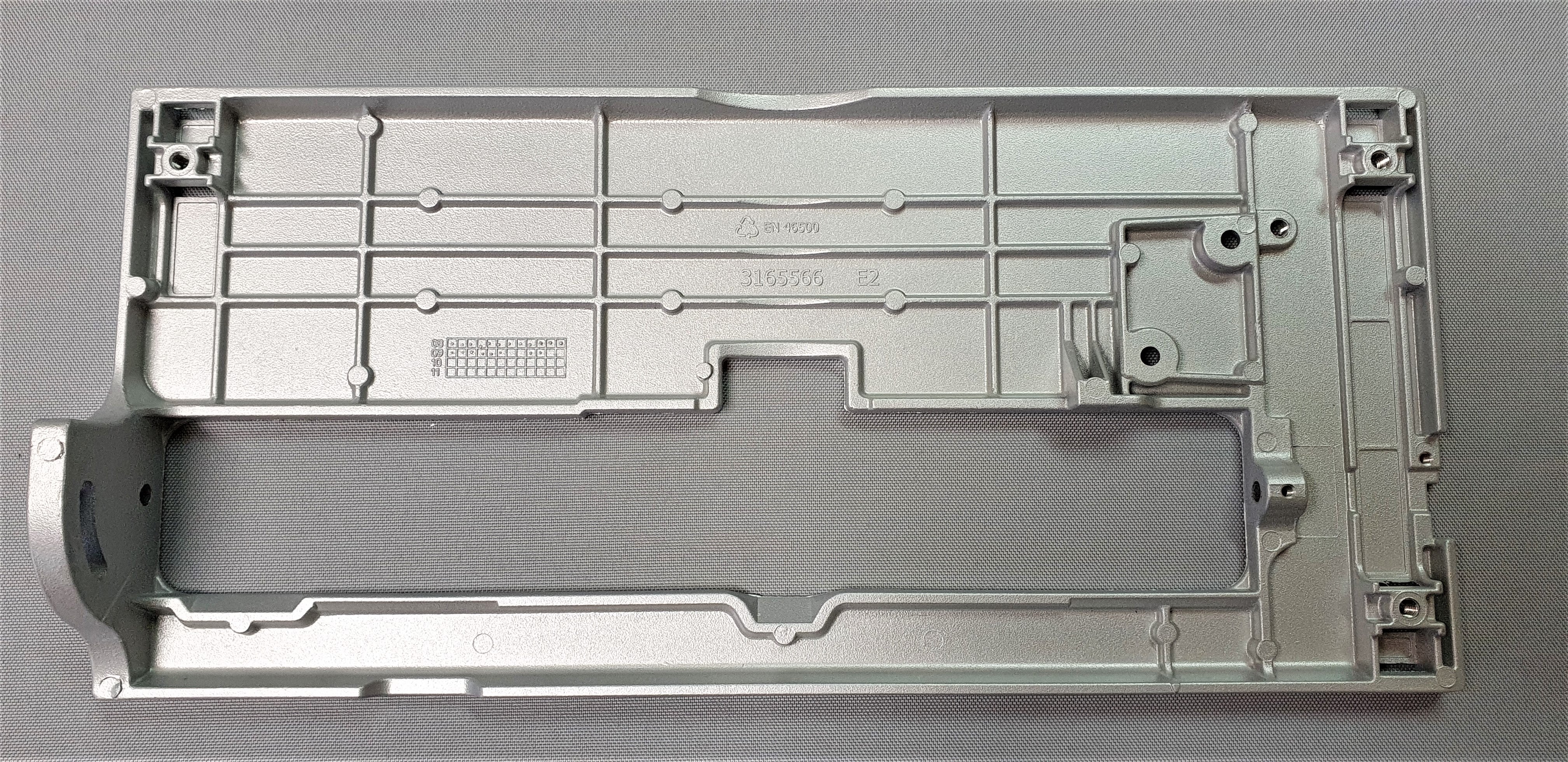 Neue echte Makita 316556-6 Basis für 5903R