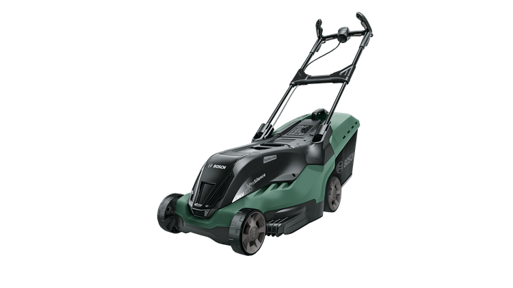 NEUE EURENTE BOSCH 06008B9606 ROTAK 36-660 CRODLESS LAWNMOwer