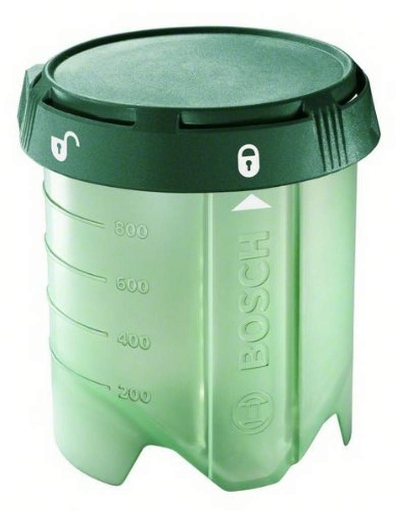 Новый подлинный Bosch 1600A001GG COMPANT FIED TACK 1000ML SDS