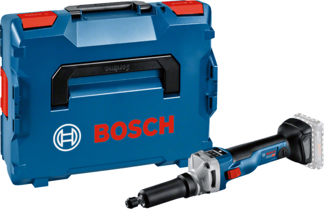 Новый подлинный Bosch 06012B4000 GGS 18V-10 SLC Профессиональная беспроводная прямая