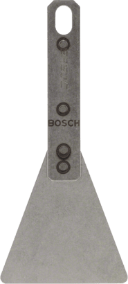 Новый подлинный Bosch 2608691019 Пружинный стальный скребок для электроскареток