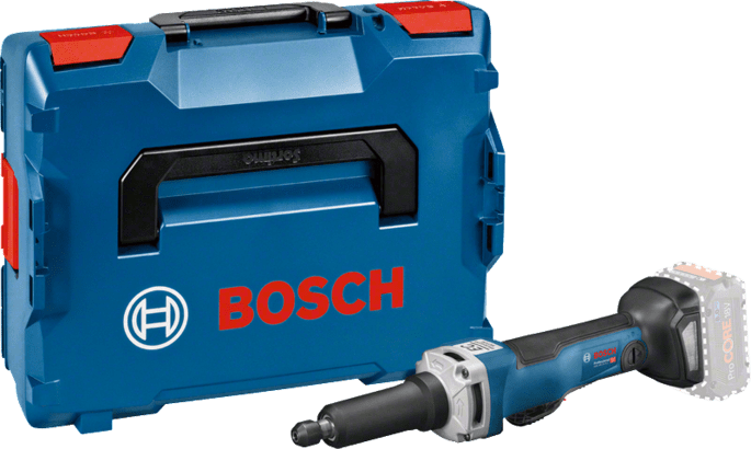 Новый подлинный Bosch 0601229200 GGS 18V-23 PLC Professional беспроводная прямая