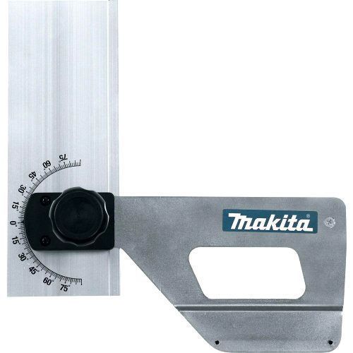 Nieuwe echte Makita 196664-7 Mitre Guide Set voor SP6000J/J1 Guide Rail