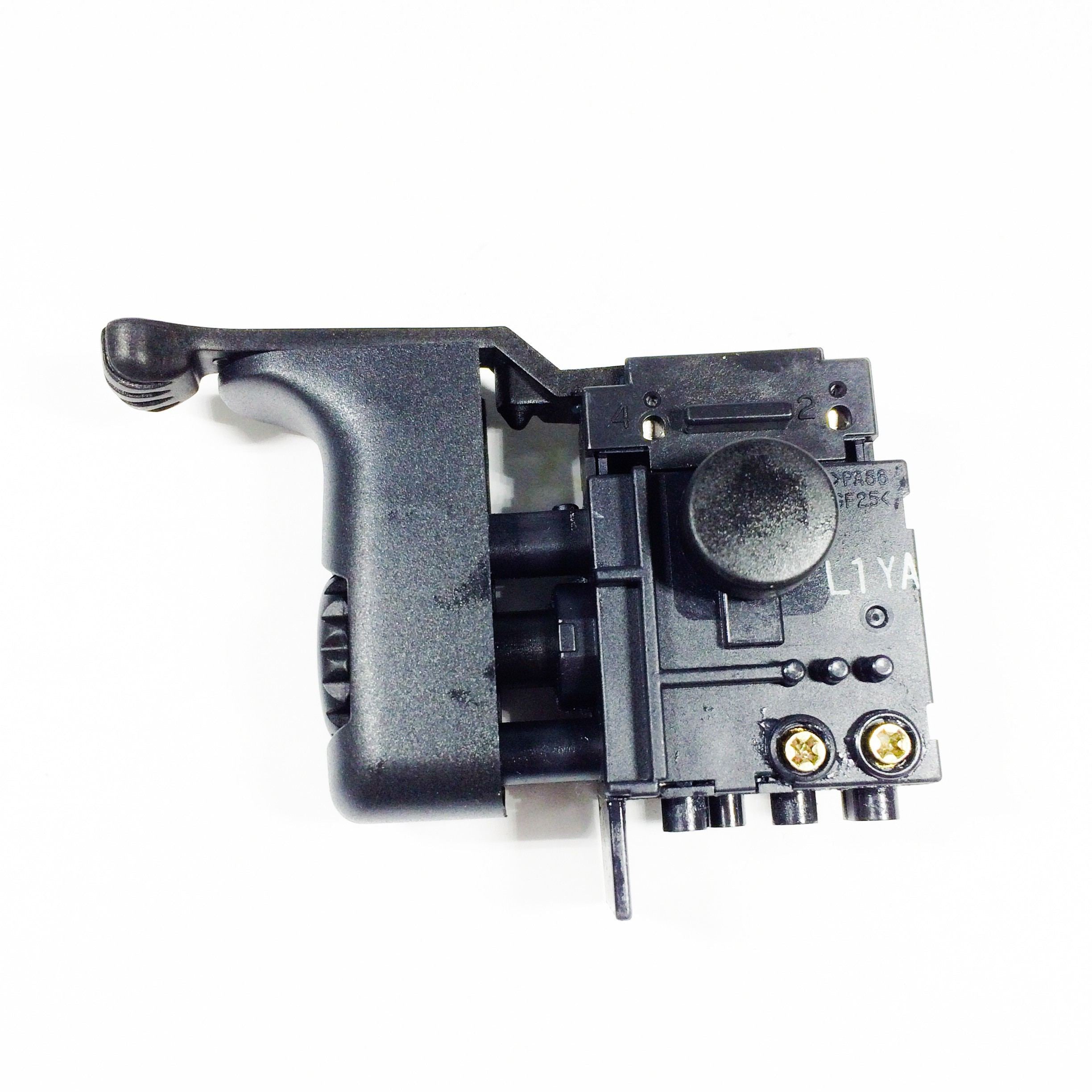 Neue echte Makita 650524-2 Switch TG813ALB-2 für DP4011 HP2050 HP2051