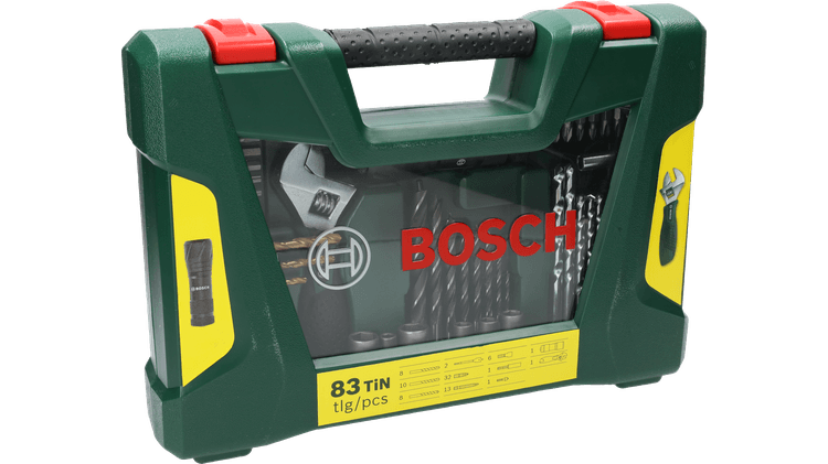 Новый подлинный Bosch 2607017193 V-линия