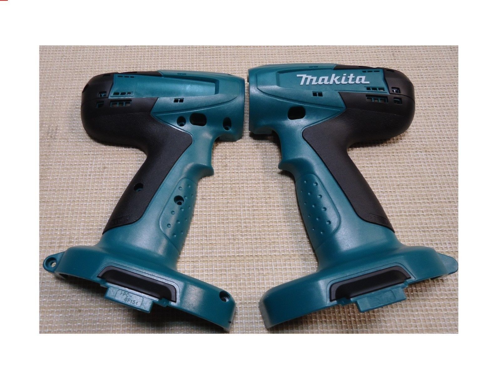 Новая подлинная Makita 187155-9 Жилье для 6391 6391d 8391 8391d