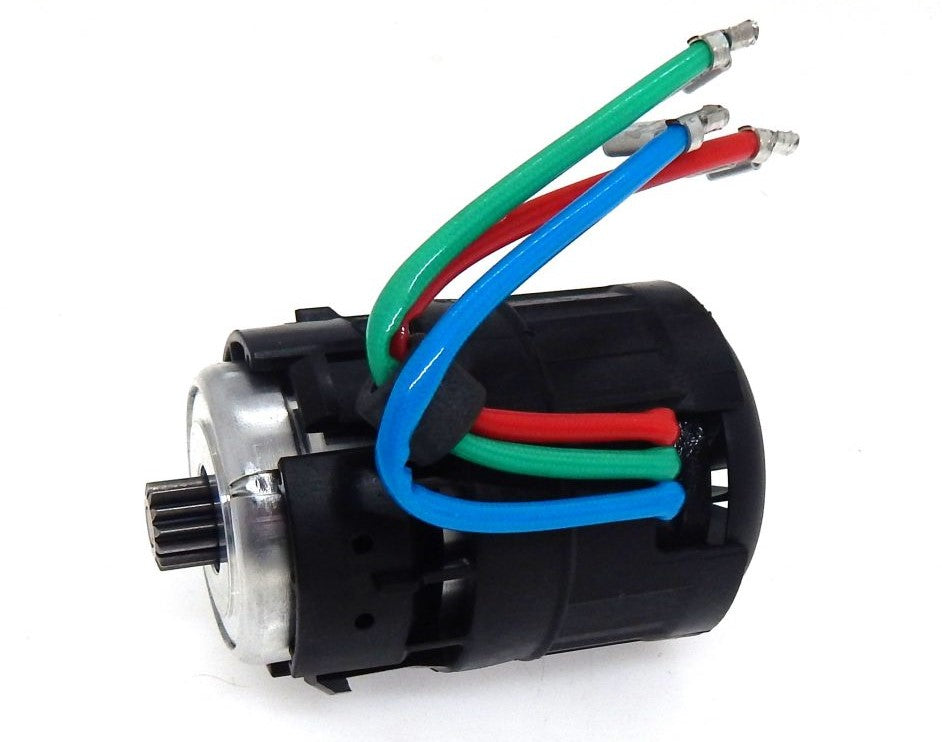 Nieuwe echte Bosch 1617000664 DC -motor