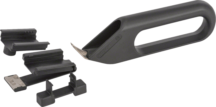 New Genuine Bosch 2607000098 Staple Remover