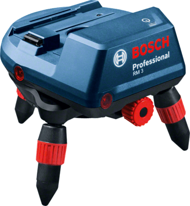 Nouveau véritable bosch 0601092800 RM 3 Accessoire professionnel