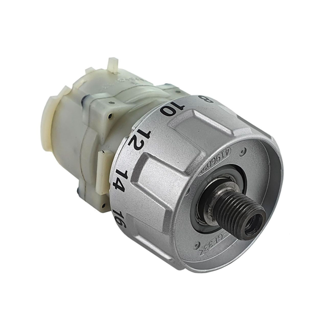 Neue Echte Makita 125348-0 Zahnradbaugruppe für DF452d