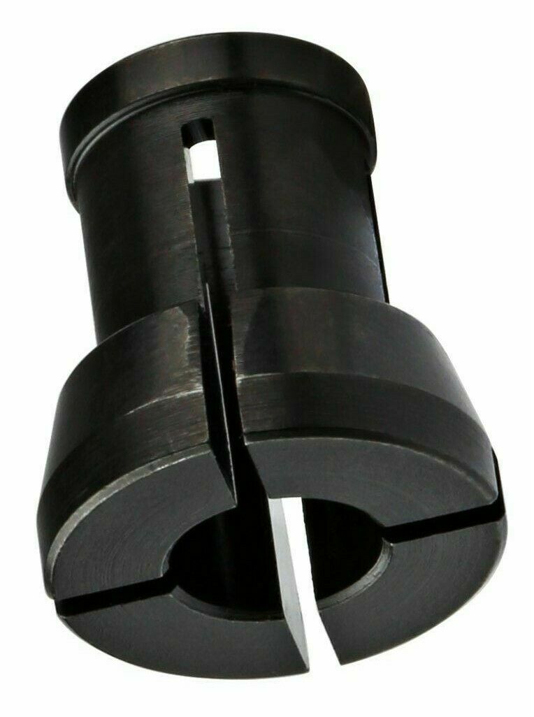 Nieuwe echte Makita 763637-1 Collet Cone 1/4 "voor RP0900K RT0700C RT0701C DRT50