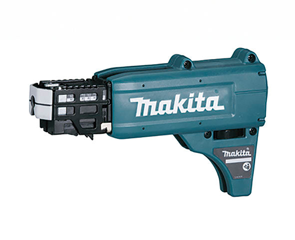 Новая подлинная Makita 191L24-0 AutoFeed Attachment Set для DFS452