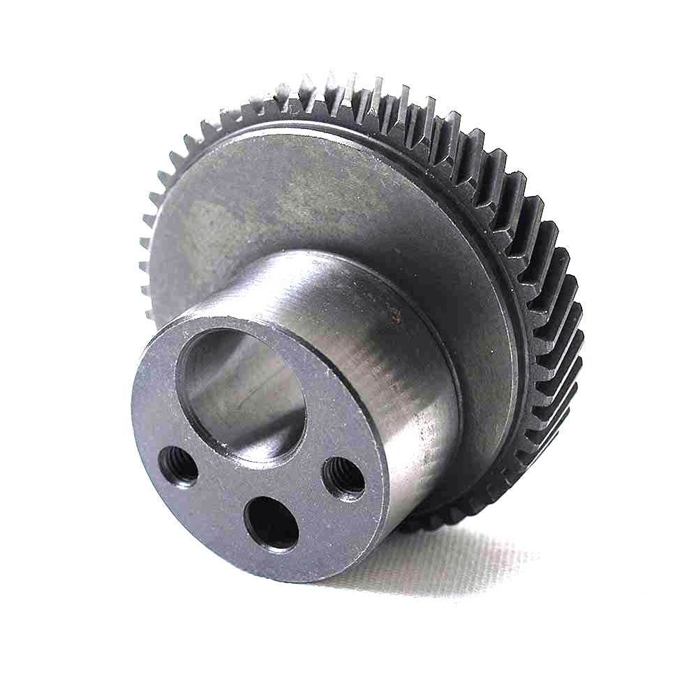 Nieuwe Makita 226428-6 Helical Gear 51 voor jigzaag 4304, 4304T, 4305, 4306, 4331d