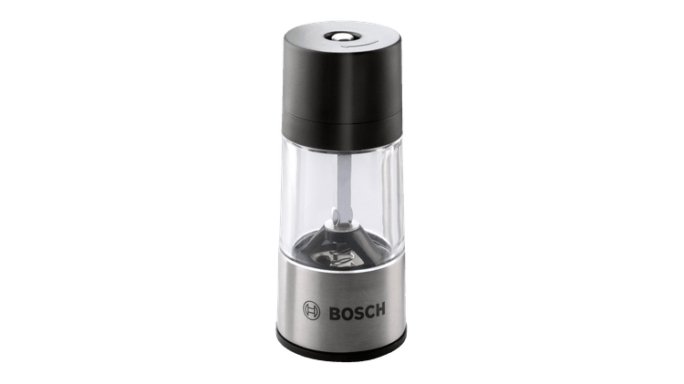 Nieuwe echte Bosch 1600A001YE IXO -collectie - Spice Mill Adapter System